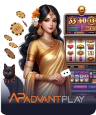 ADVANTPLAY