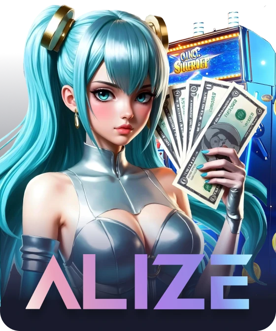 alize