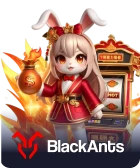 blackants