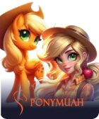 ponymuah