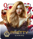 pretty