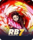 rbsevenslot
