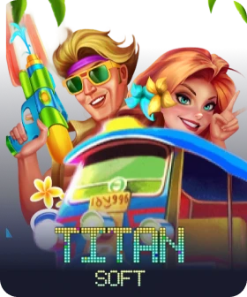 titansoft